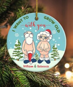 Christmas Ornaments