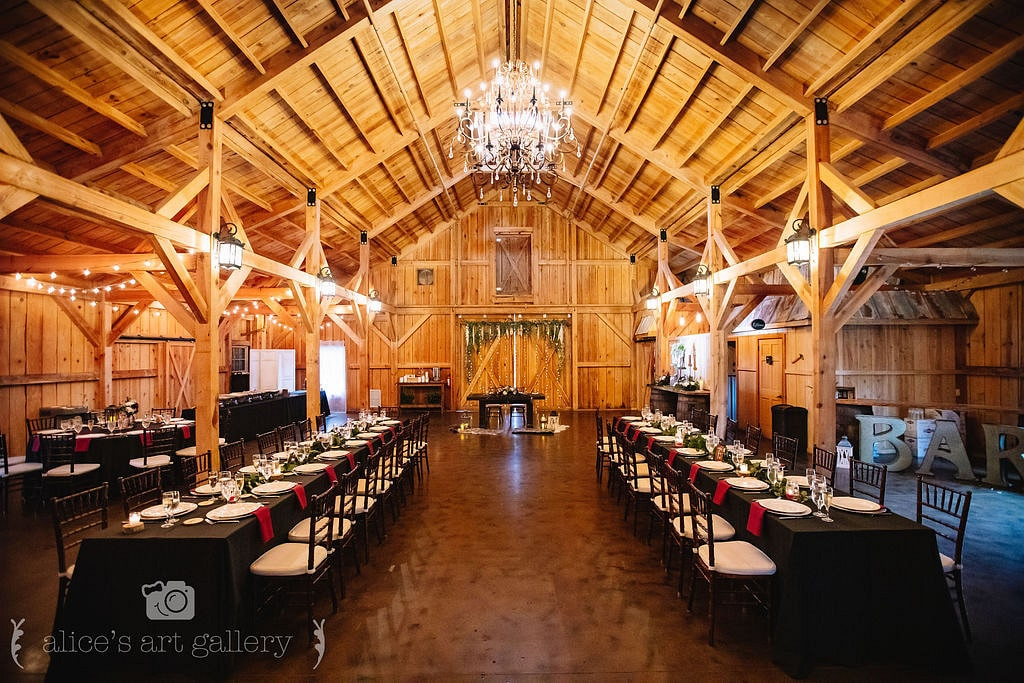 A Viking Themed Wedding Day