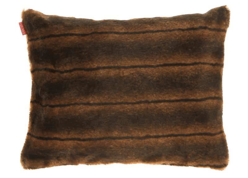 Faux Fur Pillows