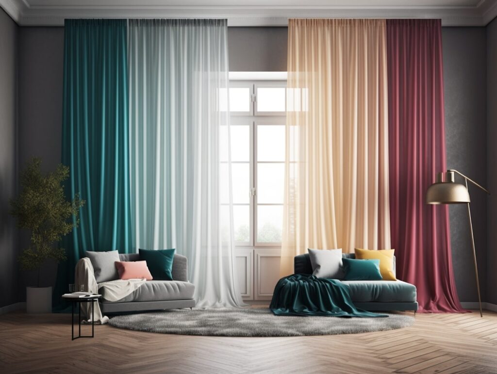 Getting A Shade With Your Own Ideas Is An Excellent Choice!