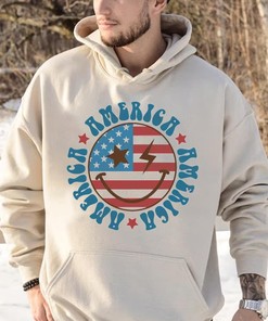 Patriotic Shirt Bundle for Family Independence Day Gift