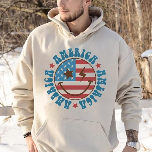 Patriotic Shirt Bundle for Family Independence Day Gift