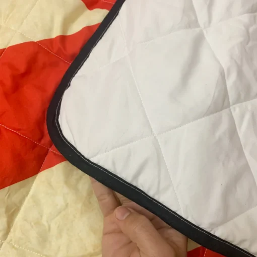 Make Your Room More Fun with Gaming Blankets for Teenage Boys - Video Game Sherpa Blanket and Fleece Throw - DT - Image 4