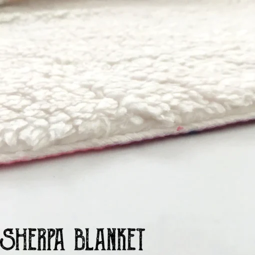 Make Your Room More Fun with Gaming Blankets for Teenage Boys - Video Game Sherpa Blanket and Fleece Throw - DT - Image 6