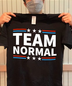 Team America 4th of July T-Shirt - Celebrate Independence Day with Patriotism and Pride