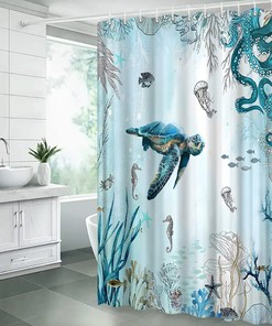 Shower Curtain