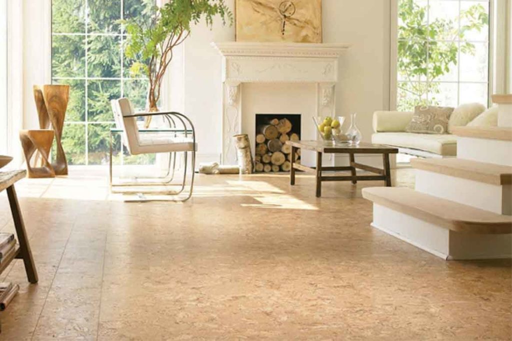 MidCentury Modern Flooring A Timeless Trend To Choose Craigshirt