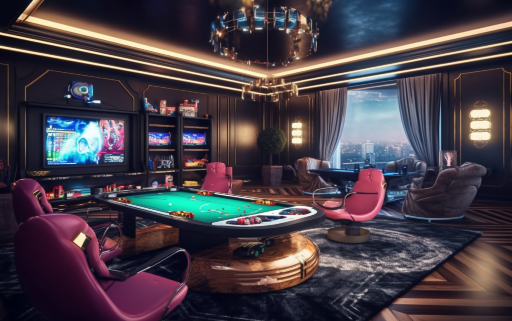 Enhancing Your Audio-Visual Experience
