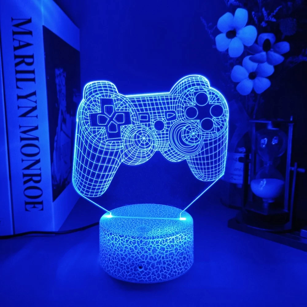 Desk Lamps Can Provide Focused Lighting