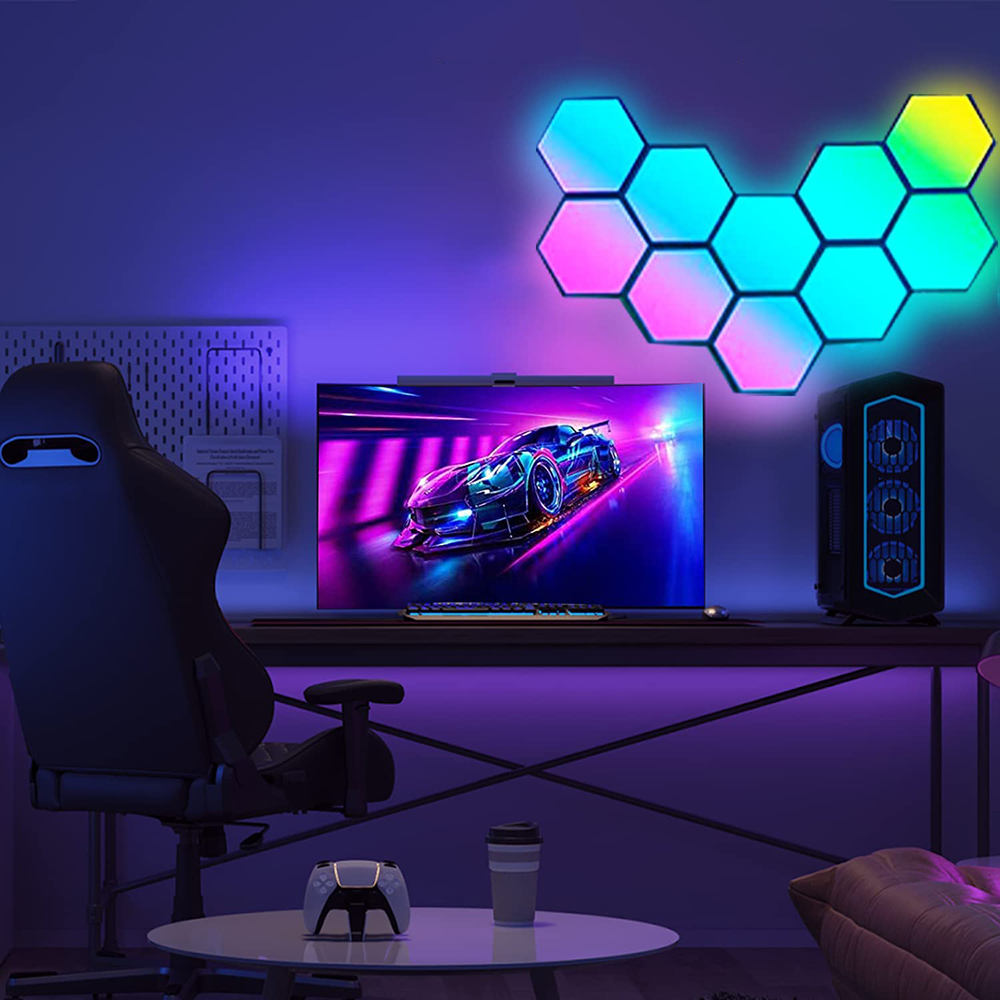 Wall Decor For Gaming Room Create The Ideal Atmosphere