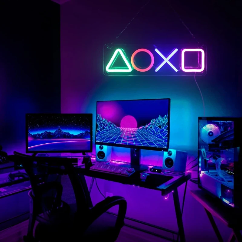 Choosing The Proper Paint Color And Lighting Scheme
