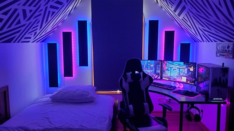 Keep The Area's Theme And Design In Mind