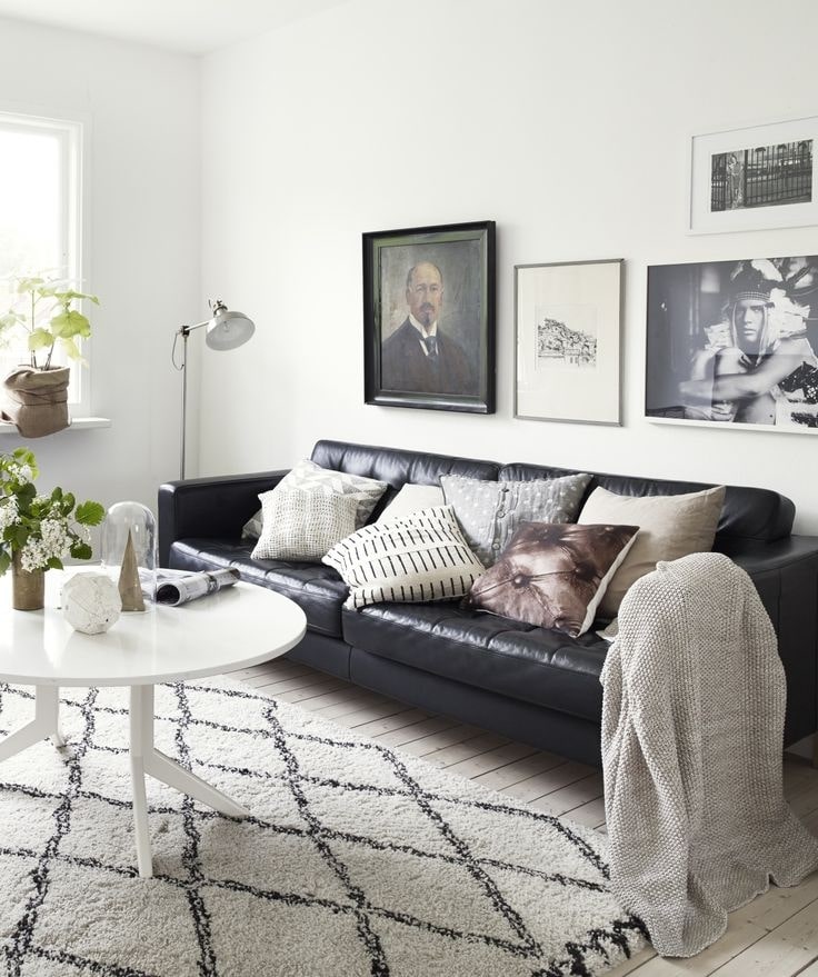 Giving Your House A Cozy Vibe By These Tips!