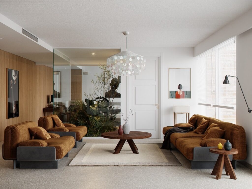 Take A Smart Brown So That Your House Will Not Be Dark