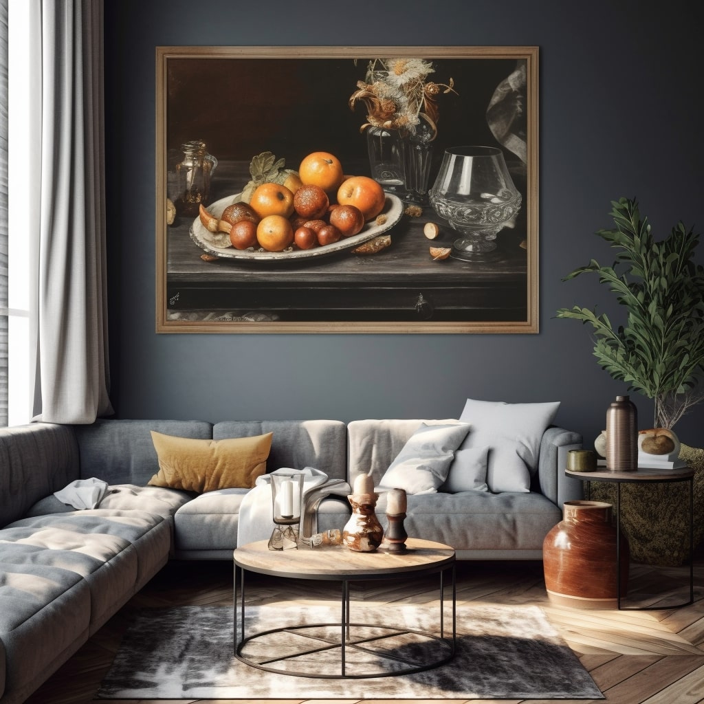 Wall Decor For Living Room