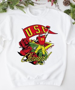 1978 USC Trojans Roses 2023 T-Shirt - Perfect for Fans
