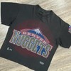 1993 Denver Nuggets Basketball Big Logo Vintage Style Shirt, Hoodie, and Sweatshirt - Great Gift for NBA Fans