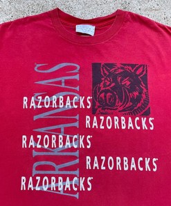 90's Arkansas Razorbacks T-Shirt Collection - Hoodie, Sweatshirt, T-Shirt, Gift for Fans