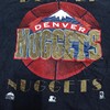 90s NBA Denver Nuggets Vintage Style Shirt, Hoodie, and Sweatshirt Full Size Gifts for Fans