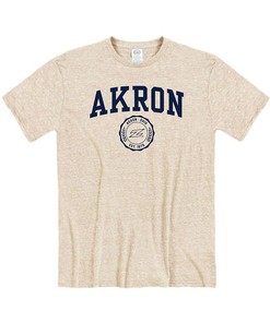 Add some fashion to your wardrobe with this Oatmeal Seal Fashion Shirt, Sweatshirt, Gifts for Fans of the Akron Zips