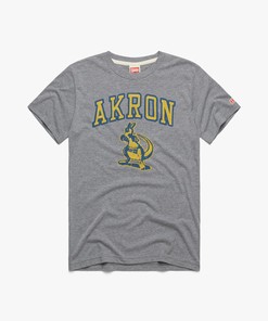 Akron Zippy The Kangaroo Sweatshirt, Shirt - Perfect Gift for Fans