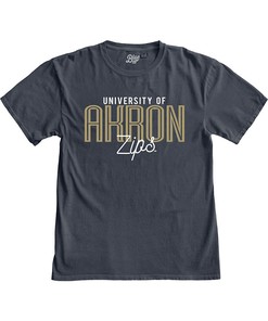 Akron Zips Amaze Me T-Shirt, Sweatshirt - Ideal for NCAA Enthusiasts