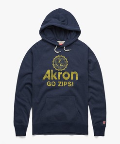 Akron Zips Hoodie, Sweatshirt, Shirt - Great Gift for NCAA Fans