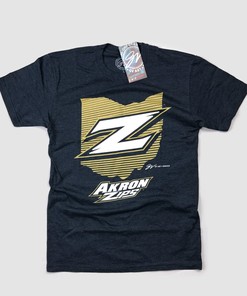 Akron Zips Ohio Z Shirt, Sweatshirt - Great Gift for NCAA Enthusiasts