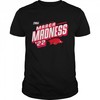 Arkansas Razorbacks 2022 NCAA Men's Basketball March Madness Shirt
