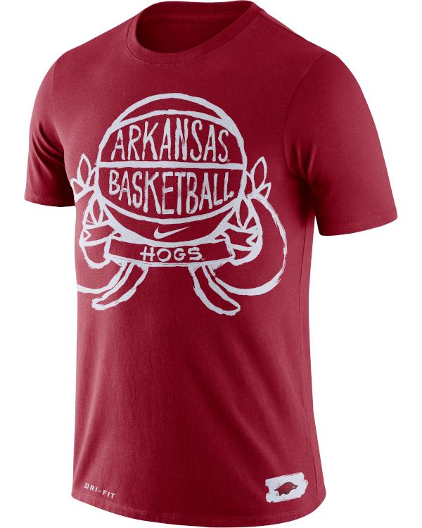 Arkansas Razorbacks Apparel - Sweatshirt, T-Shirt, Hoodie, Gift for Fans