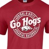 Arkansas Razorbacks Apparel Youth T -Shirt Collection - Hoodie, Sweatshirt, T-Shirt, Gift Idea