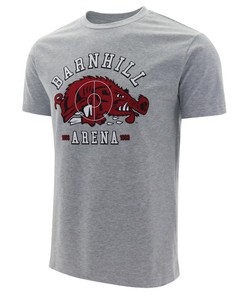 Arkansas Razorbacks Barnhill Shirt Collection - Sweatshirt, T-Shirt, Hoodie, Gift Idea