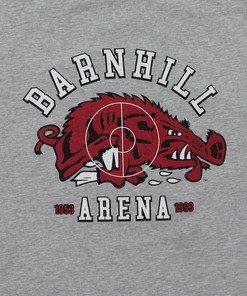 Arkansas Razorbacks Barnhill Shirt Collection - Sweatshirt, T-Shirt, Hoodie, Gift Idea