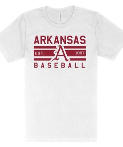 Arkansas Razorbacks Baseball Bar T-Shirt, Hoodie, Sweatshirt for NCAA Fans