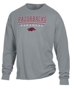 Arkansas Razorbacks Comfortwash T-Shirt Collection - Sweatshirt, T-Shirt, Hoodie, Fan Gift