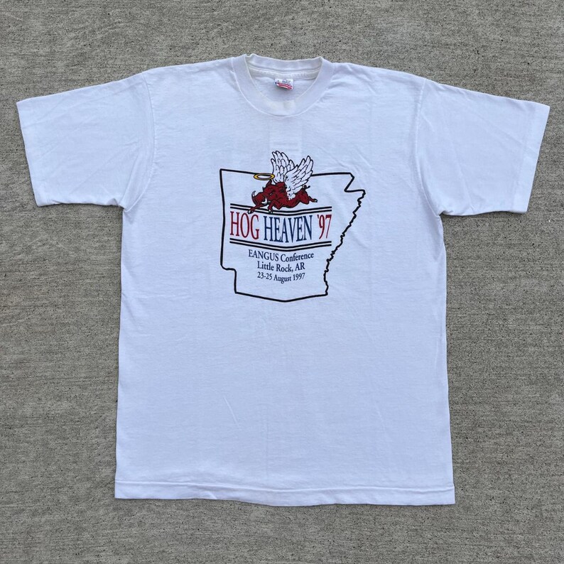 Arkansas Razorbacks Hog Heaven Collection - Sweatshirt, T-Shirt, Hoodie, Gift for Fans