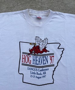 Arkansas Razorbacks Hog Heaven Collection - Sweatshirt, T-Shirt, Hoodie, Gift for Fans