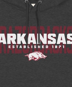 Arkansas Razorbacks Merchandise - Hoodie, Sweatshirt, T-Shirt, Gift for Fans
