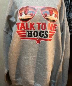 Arkansas Razorbacks NCAA Crewneck Sweatshirt, Hoodie, Shirt for Fans