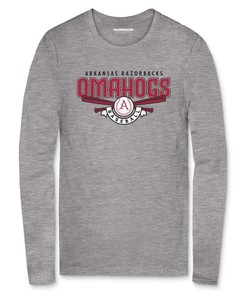 Arkansas Razorbacks Omahogs T-Shirt, Hoodie, Sweatshirt for NCAA Fans