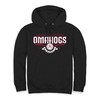 Arkansas Razorbacks Omahogs Unisex Fleece Hood Collection - Sweatshirt, T-Shirt, Hoodie, Fan Gift