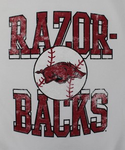 Arkansas Razorbacks Razorback Baseball Sweatshirt Collection - Sweatshirt, T-Shirt, Hoodie, Gift for Fans