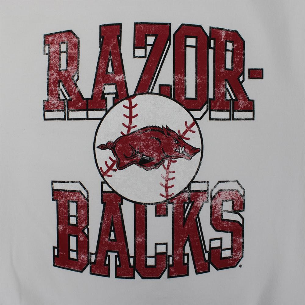 Arkansas Razorbacks Razorback Baseball Sweatshirt Collection - Sweatshirt, T-Shirt, Hoodie, Gift for Fans