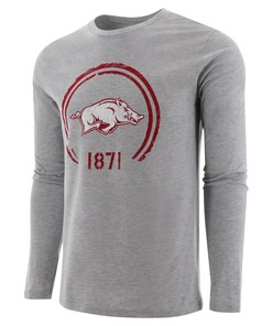 Arkansas Razorbacks Simple Stamp Shirt Collection - Sweatshirt, T-Shirt, Hoodie, Gift Idea