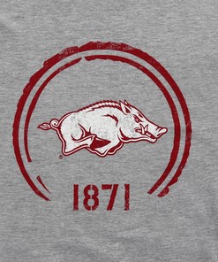 Arkansas Razorbacks Simple Stamp Shirt Collection - Sweatshirt, T-Shirt, Hoodie, Gift Idea