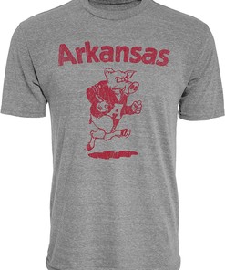 Arkansas Razorbacks Vintage Style Hoodie, Sweatshirt, T-Shirt for NCAA Fans