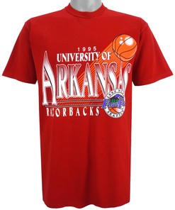 Arkansas Razorbacks Vintage Style T-Shirt, Hoodie, Sweatshirt - Buy for Fans