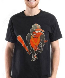 Baltimore Orioles 2022 MLB Champs Baseball Men's Shirt Hoodie Sweatshirt - Ideal for Fans and Gift Giving