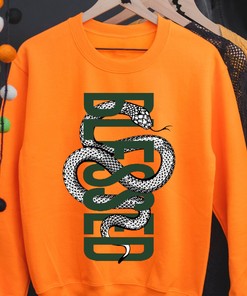 Blessed Miami Hurricanes Crewneck Sweatshirt, Hoodie, and T-Shirt - Great Gift for Fans
