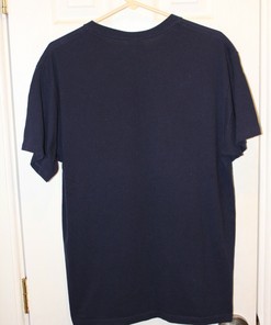Blue Akron Zips Graphic T-Shirt, Sweatshirt - Great Gift for NCAA Enthusiasts